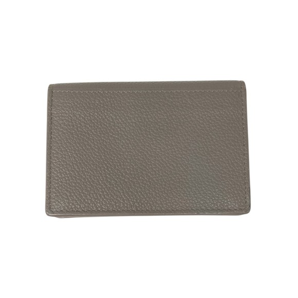 Saint Laurent Paris Paris Case Charcoal - Picture 1 of 8